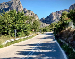 ilustracny obrazok clanku PROefekt jarný cyklokemp Costa Blanca 2. - 12.3.2018