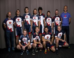 ilustracny obrazok clanku PREDSTAVENIE UCI MTB CYKLISTICKÉHO TÍMU  „PROefekt Across CST team“