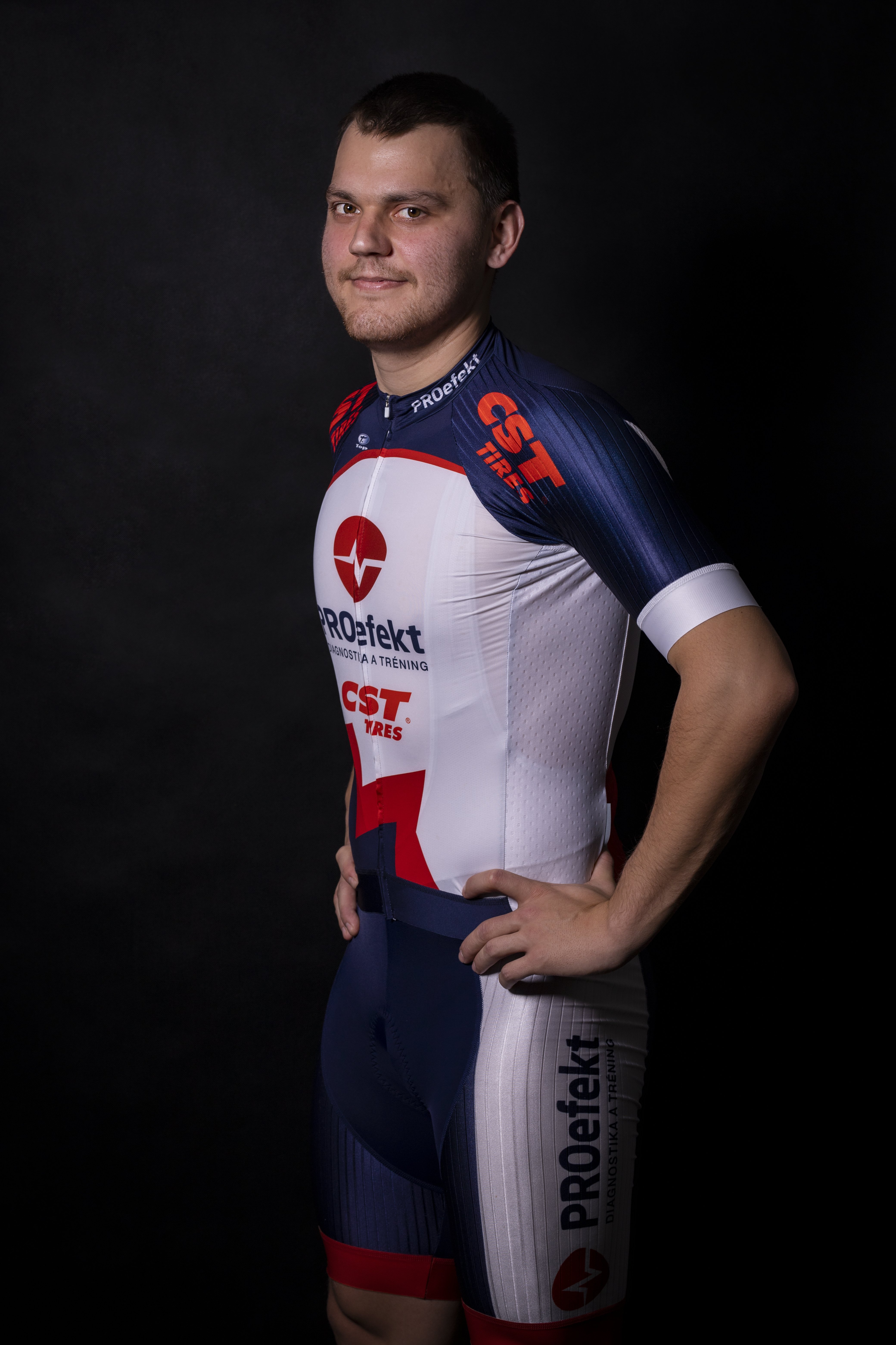 profilova fotka Jakub Pišoja