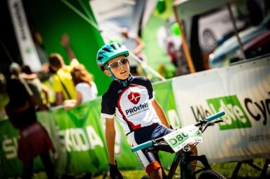 profilova fotka Martin Mišeje